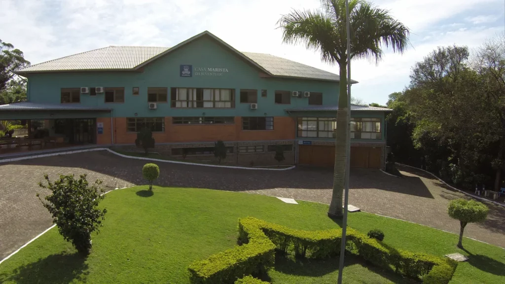 Casa Marista da Juventude