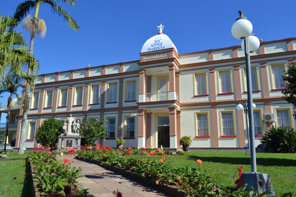 Centro de Espiritualidade e Memória Marista