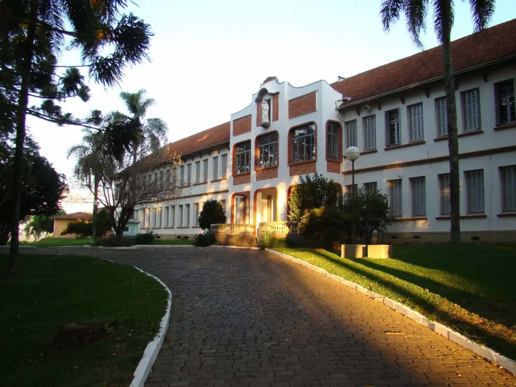 Recanto Marista Medianeira