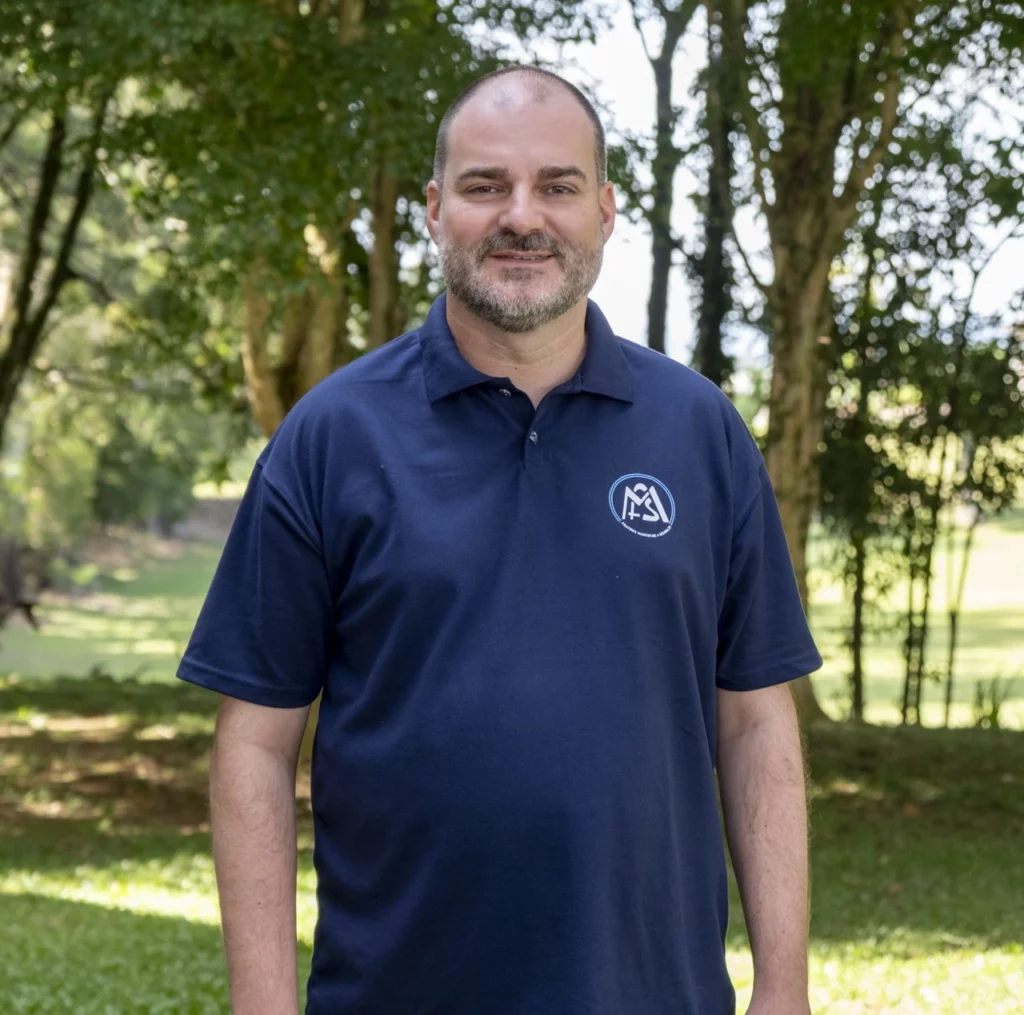 Sobre a Rede MArista ()