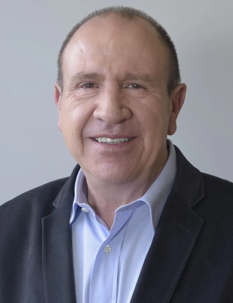 Sobre a Rede MArista ()